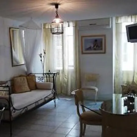 Apartment Zara Flat *
