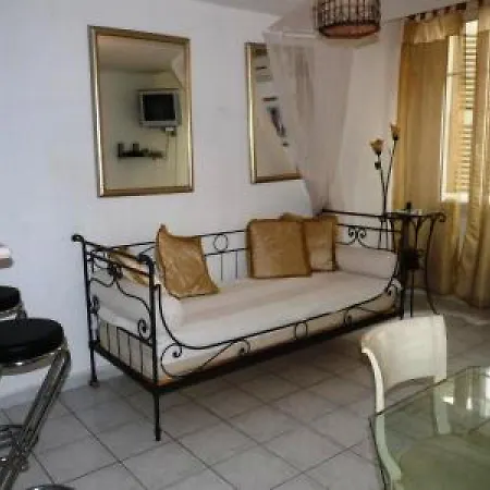 Zara Flat Apartment *