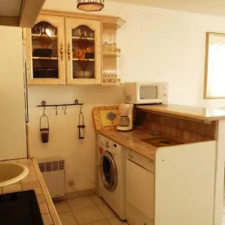 Apartment Zara Flat *